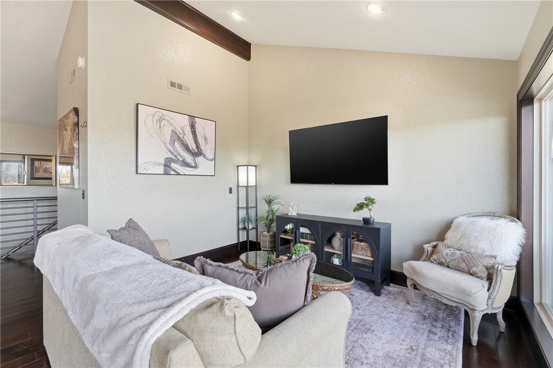 Prairie Creek - Residential Lease