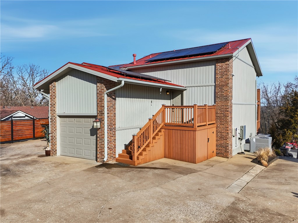 Prairie Creek - Residential Lease