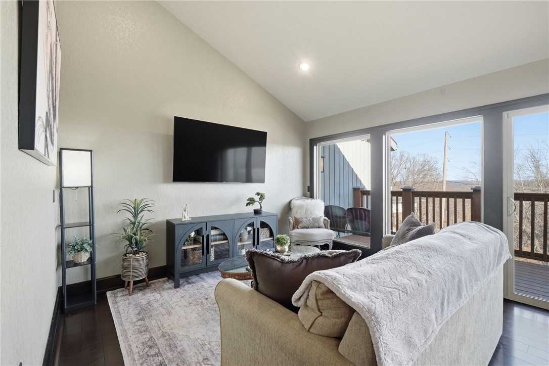Prairie Creek - Residential Lease