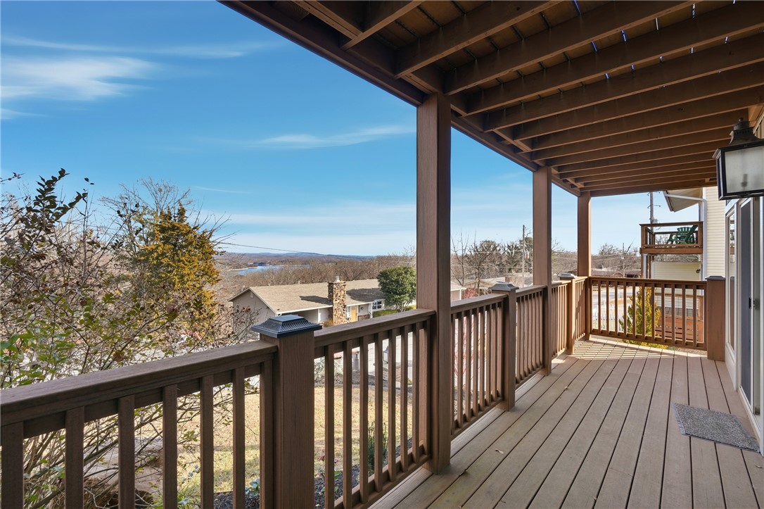 Prairie Creek - Residential Lease