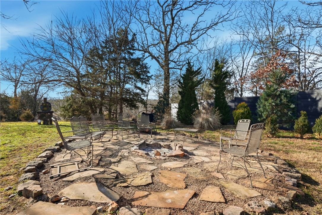 Prairie Creek - Residential Lease