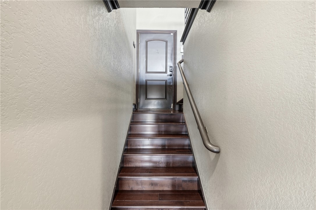 Prairie Creek - Residential Lease