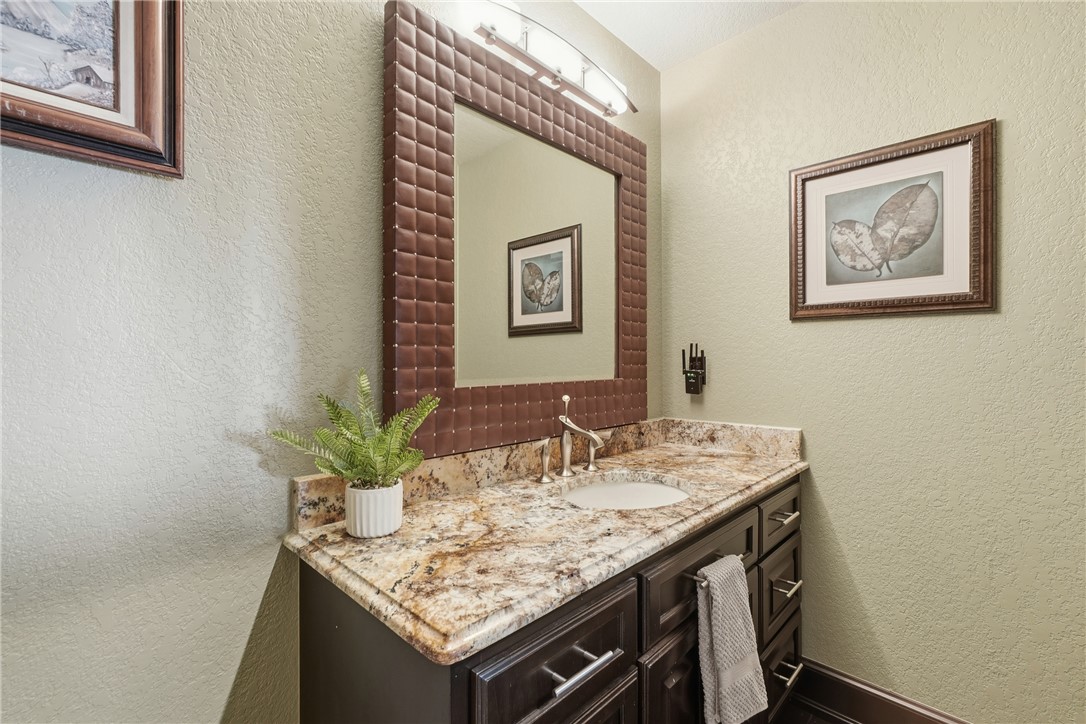 Prairie Creek - Residential Lease