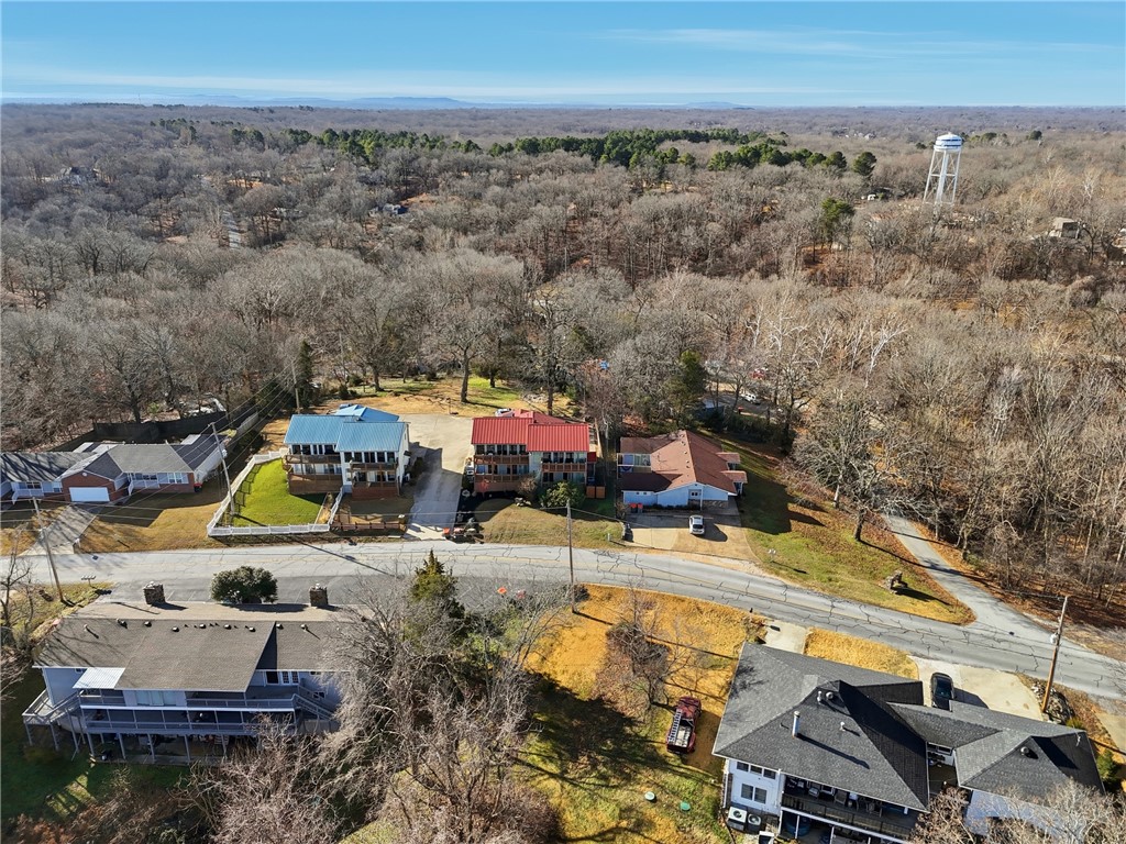 Prairie Creek - Residential Lease