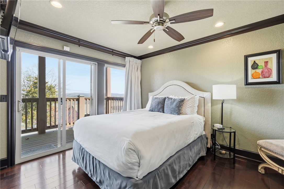 Prairie Creek - Residential Lease