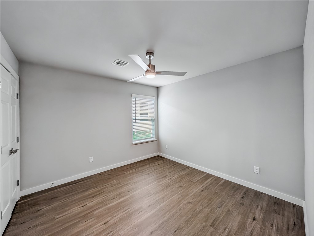 Woodward Park Ph Ii Highfill - Residential