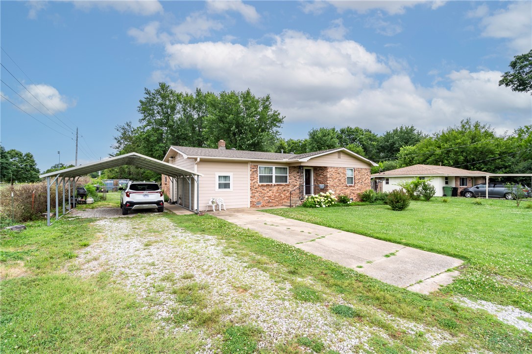 Roberts & Musteen Add Rogers - Residential