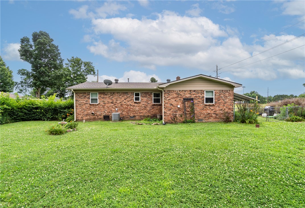 Roberts & Musteen Add Rogers - Residential