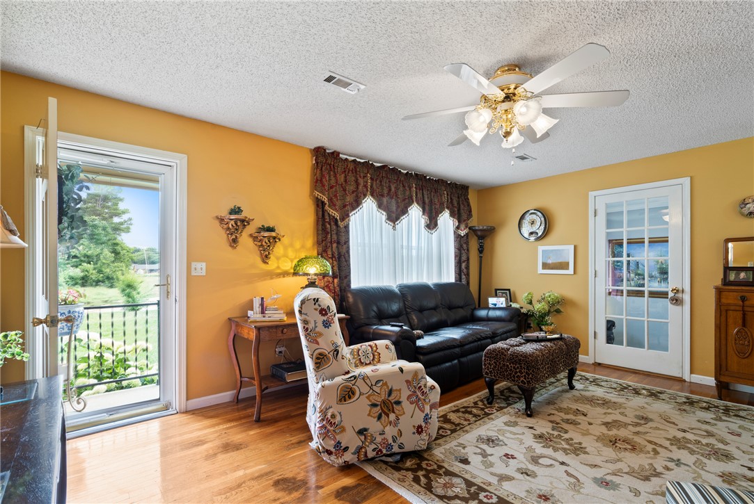 Roberts & Musteen Add Rogers - Residential