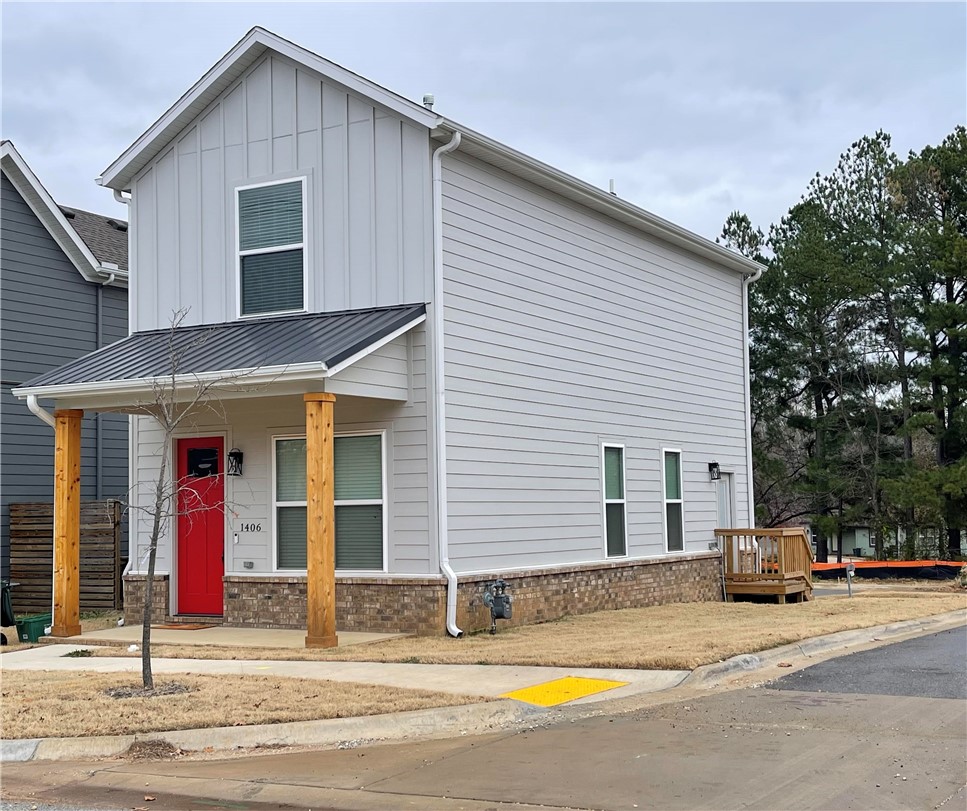 Wilsondunn Add - Residential Lease