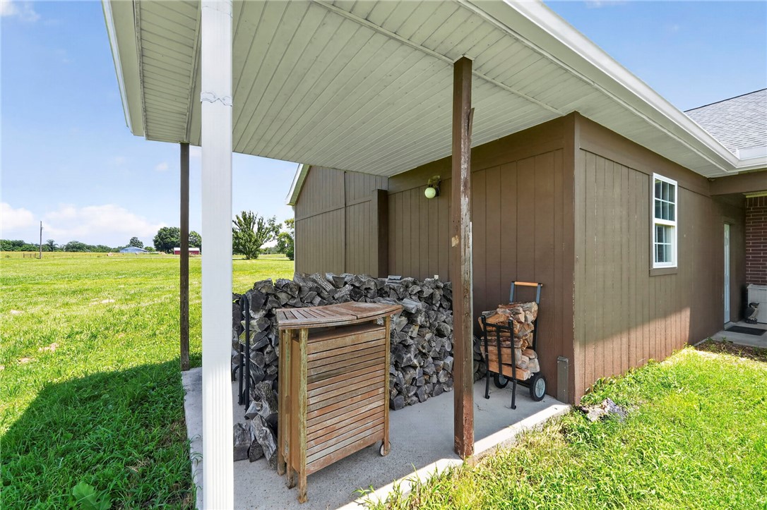 Brinegar Add Rurban - Residential