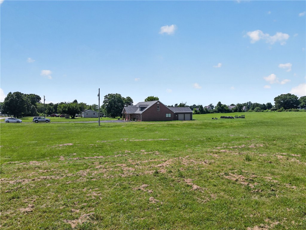 Brinegar Add Rurban - Residential
