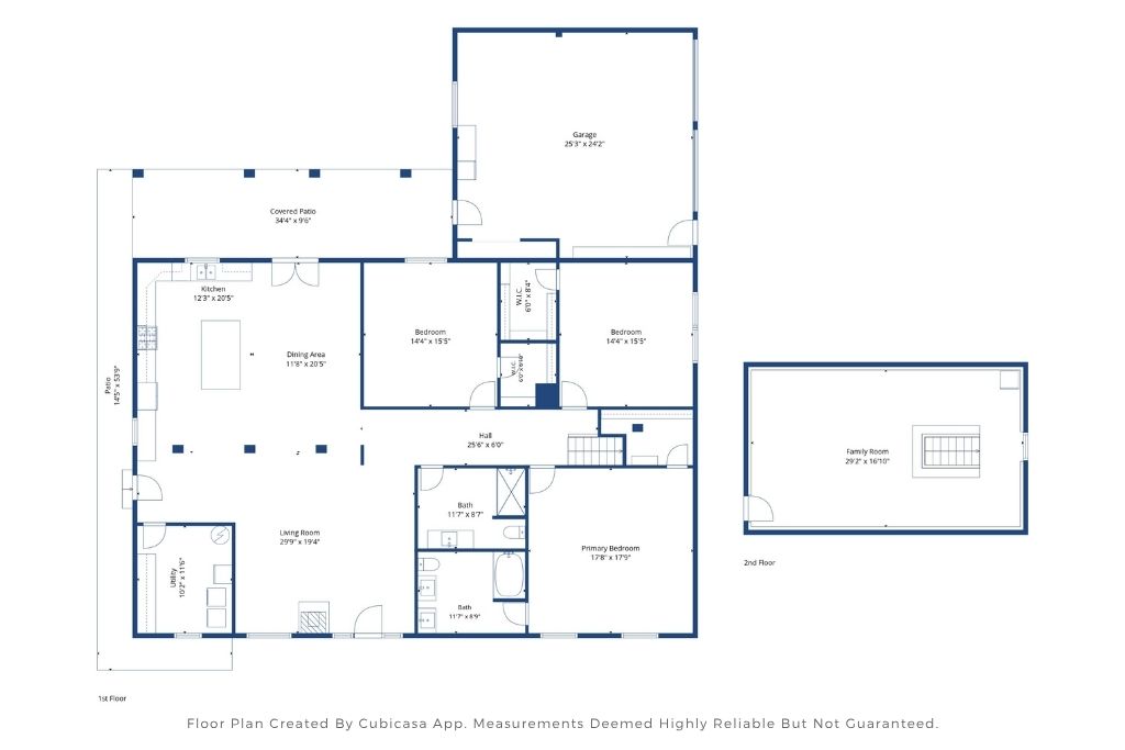 Brinegar Add Rurban - Residential