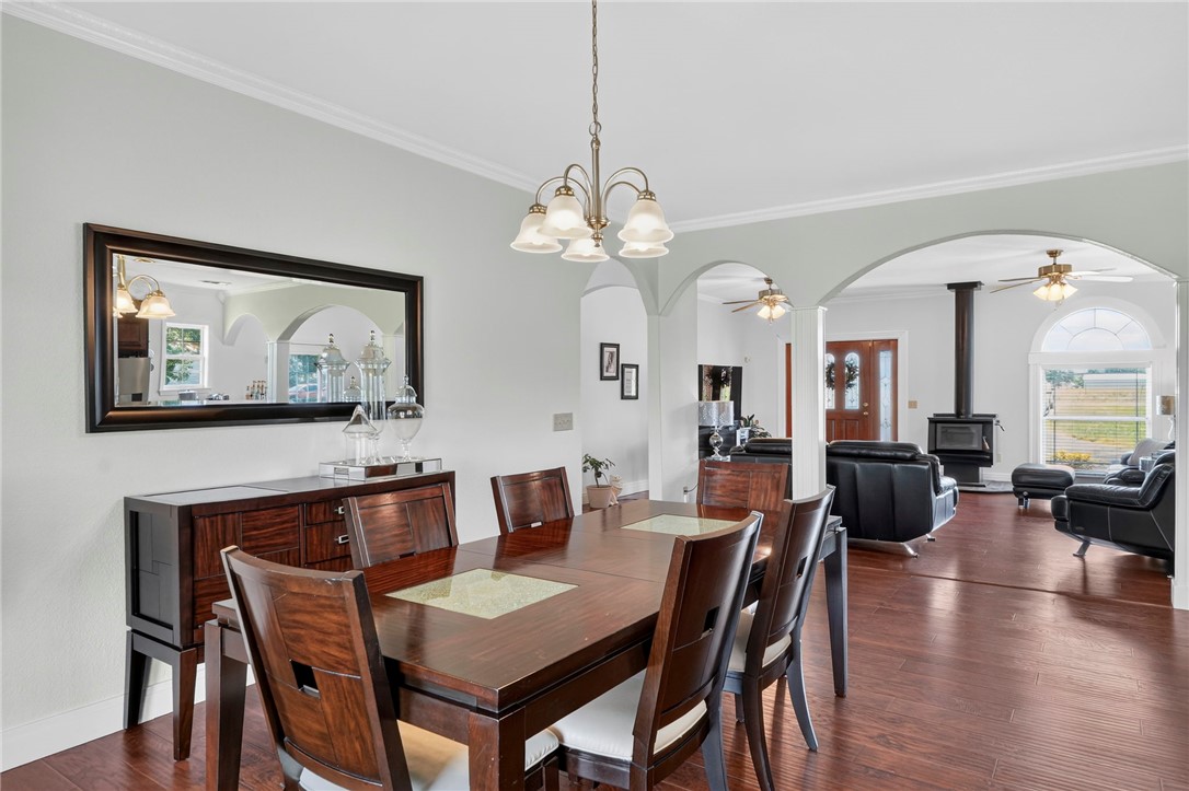 Brinegar Add Rurban - Residential
