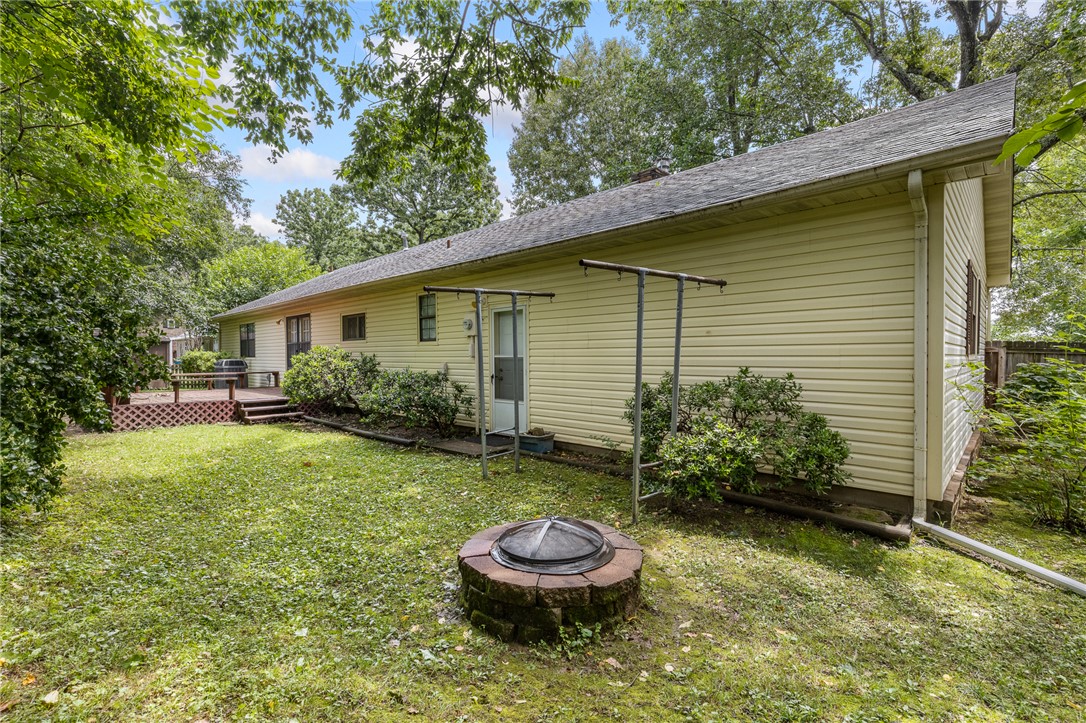 Harrison West - Residential