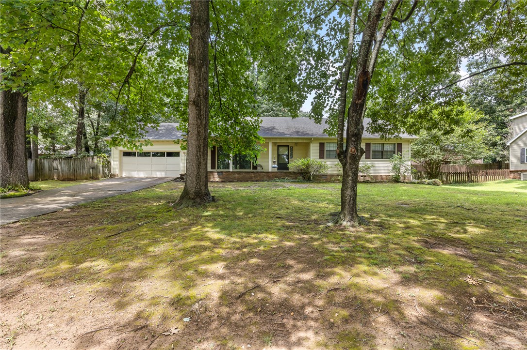 Harrison West - Residential