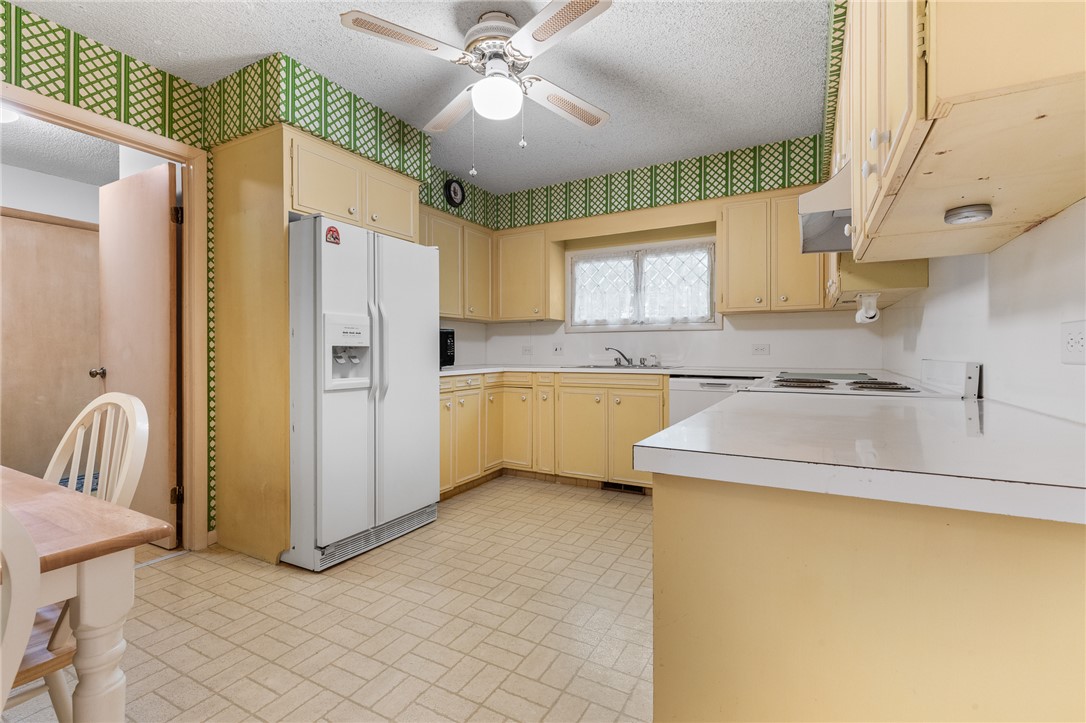 Harrison West - Residential