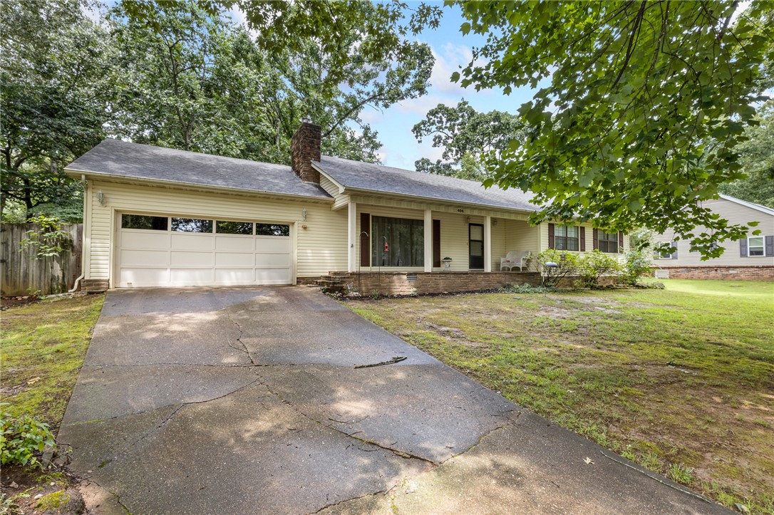 Harrison West - Residential