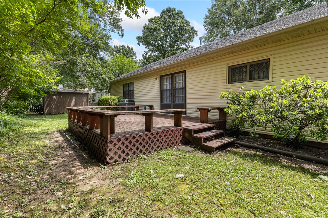 Harrison West - Residential