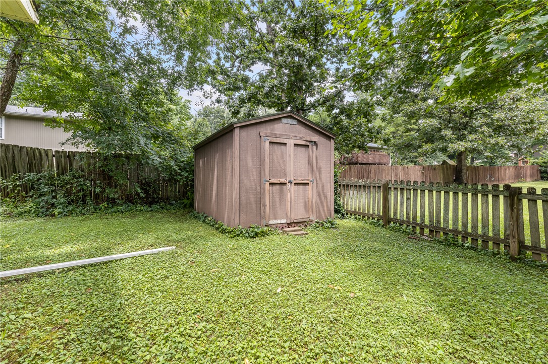 Harrison West - Residential