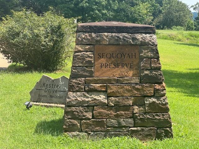 Sequoyah Preserve Pud - Land