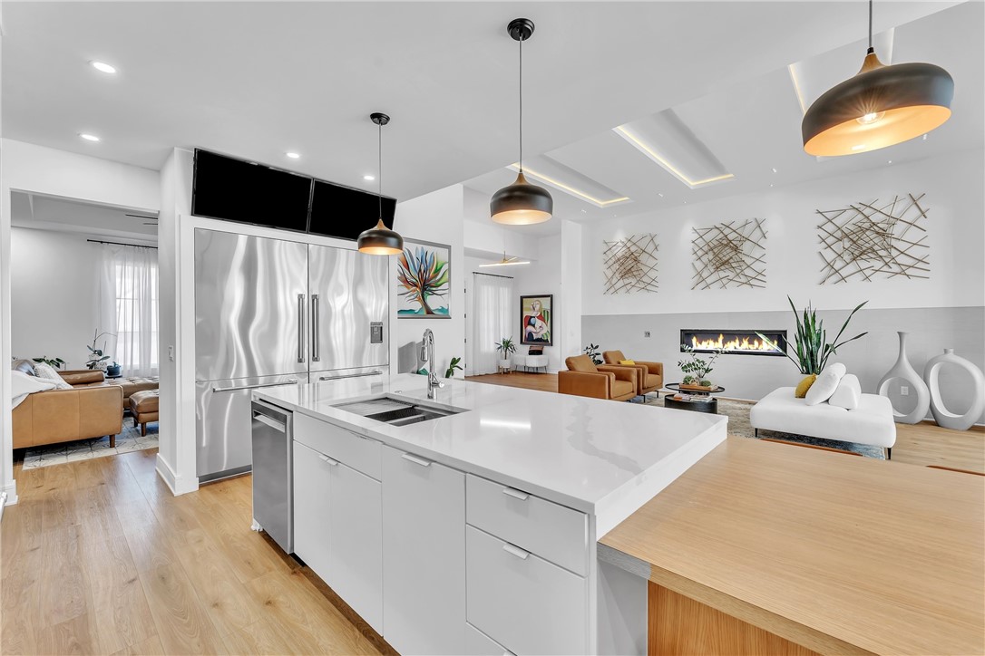 Pinnacle Sub Ph 1, The Rogers - Residential