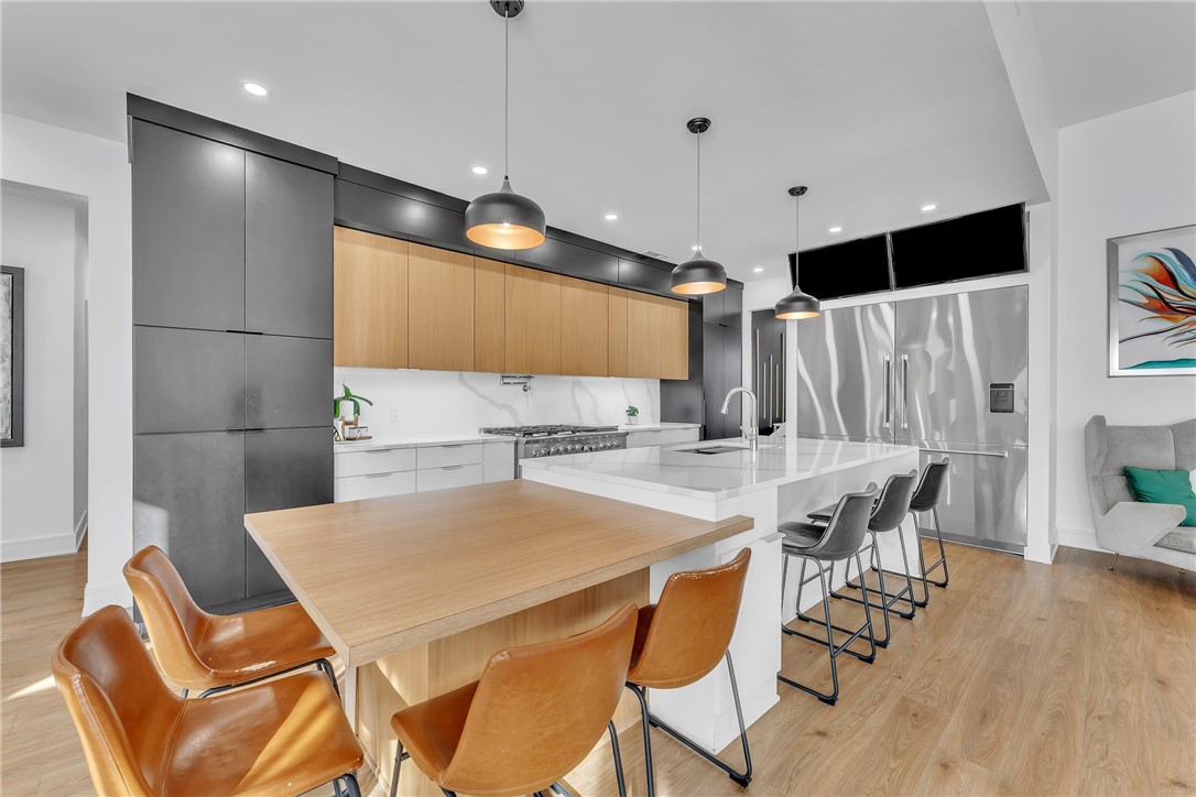 Pinnacle Sub Ph 1, The Rogers - Residential