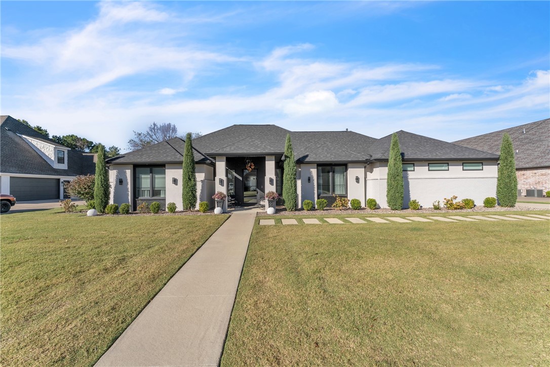 Pinnacle Sub Ph 1, The Rogers - Residential
