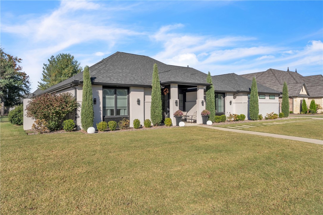 Pinnacle Sub Ph 1, The Rogers - Residential