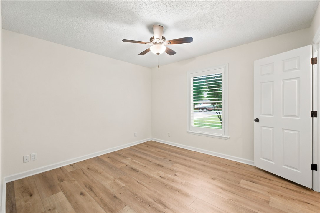 Cedarwood Add Ph I - Residential