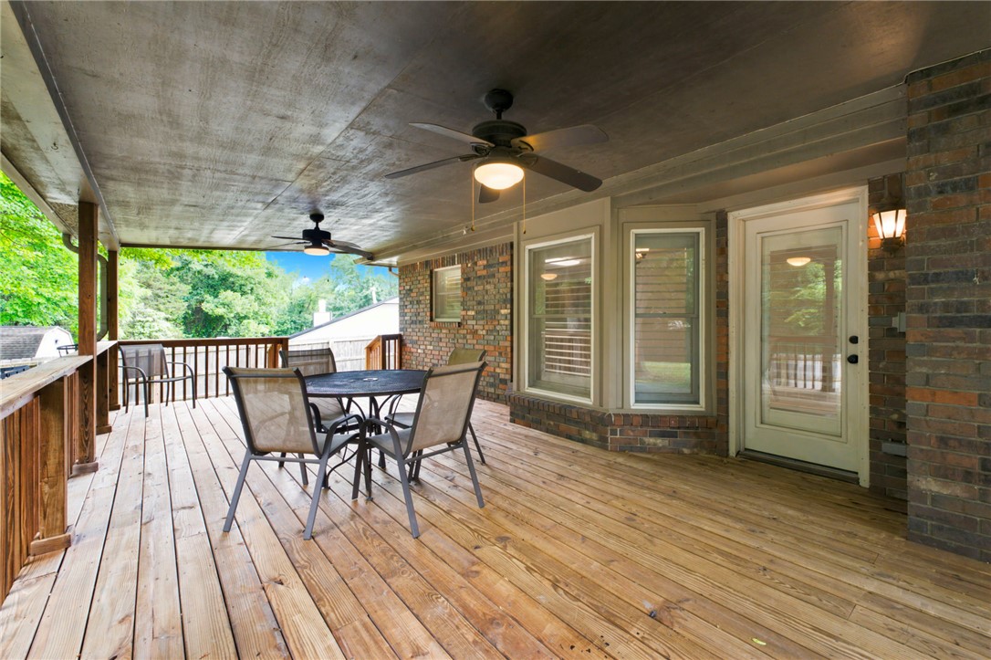 Cedarwood Add Ph I - Residential