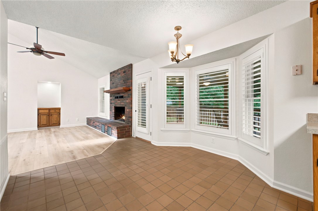 Cedarwood Add Ph I - Residential