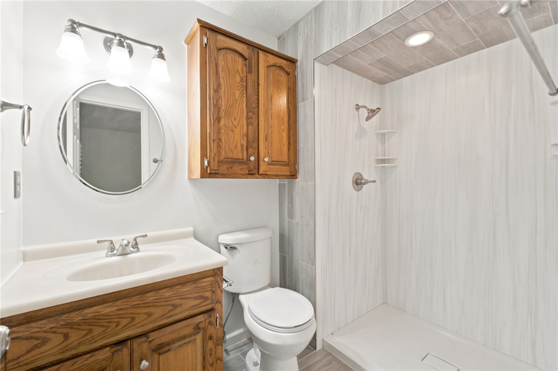 Cedarwood Add Ph I - Residential