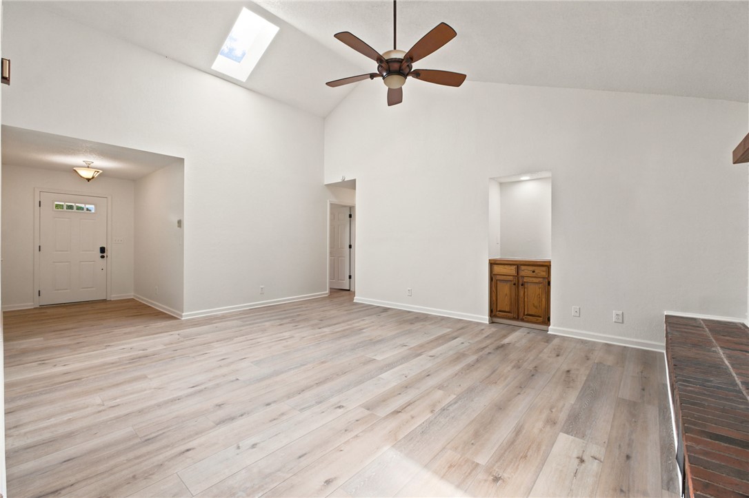 Cedarwood Add Ph I - Residential