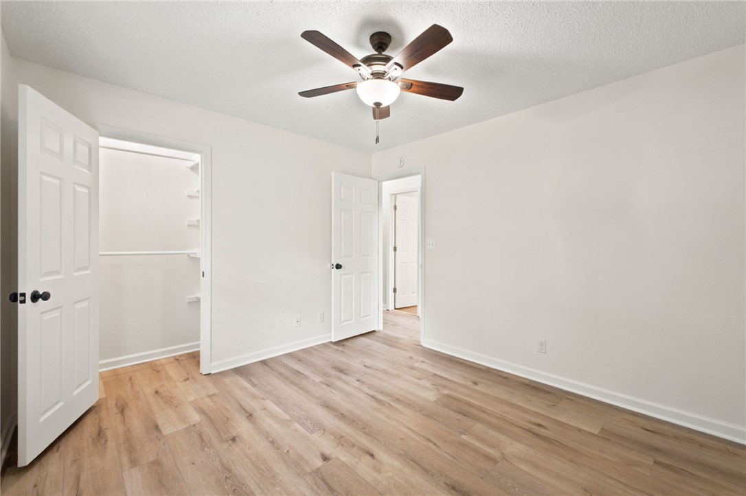 Cedarwood Add Ph I - Residential