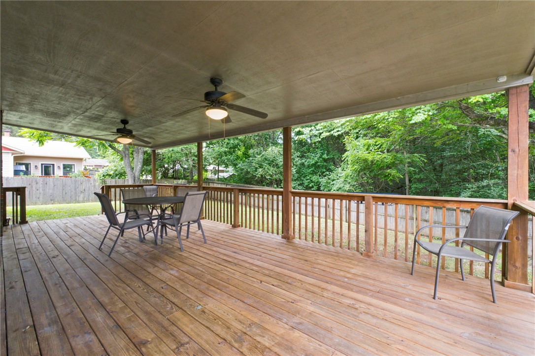 Cedarwood Add Ph I - Residential