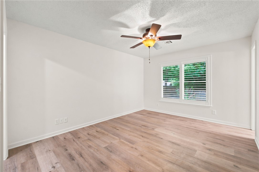 Cedarwood Add Ph I - Residential