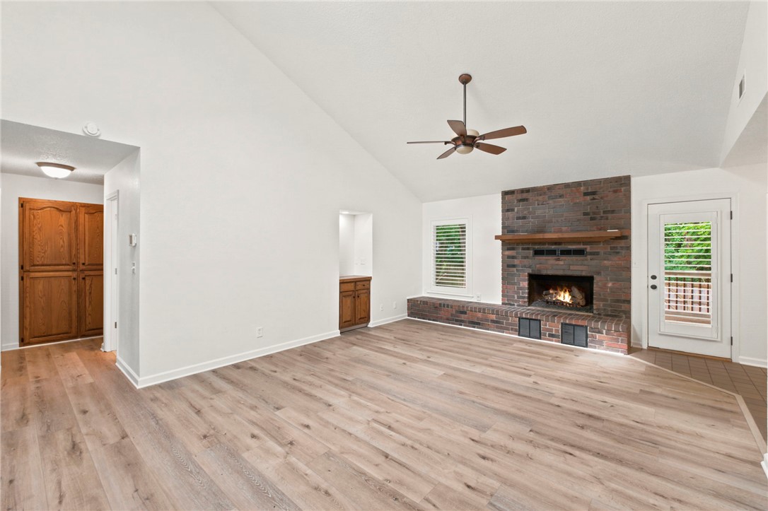 Cedarwood Add Ph I - Residential