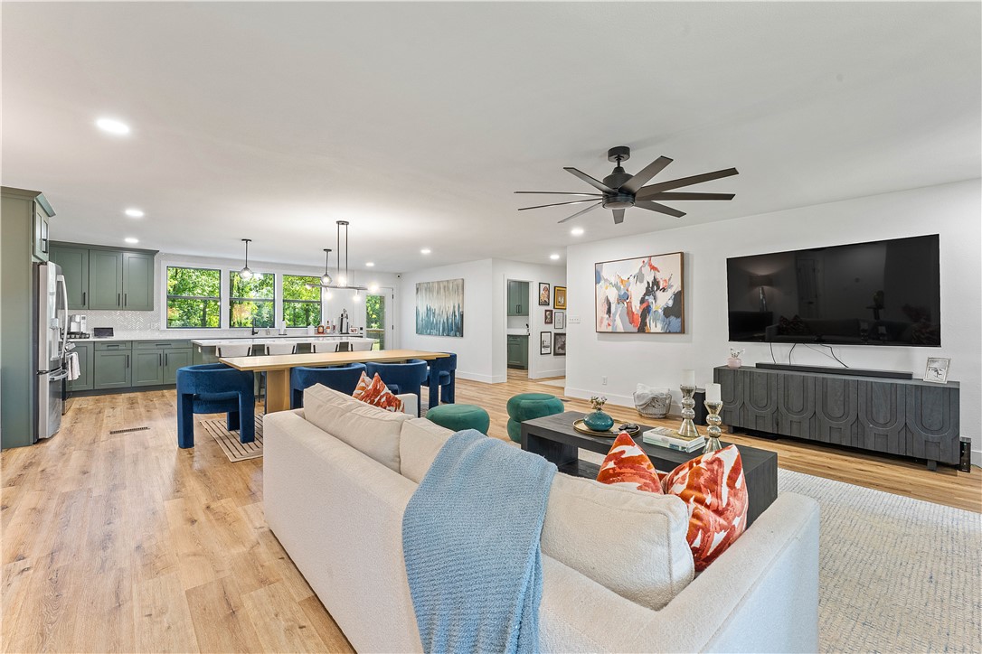 Lewis Estates - Residential
