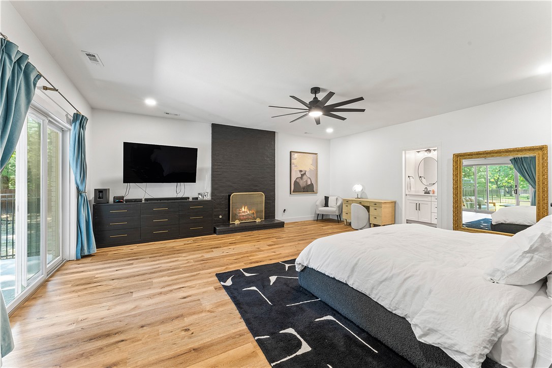Lewis Estates - Residential