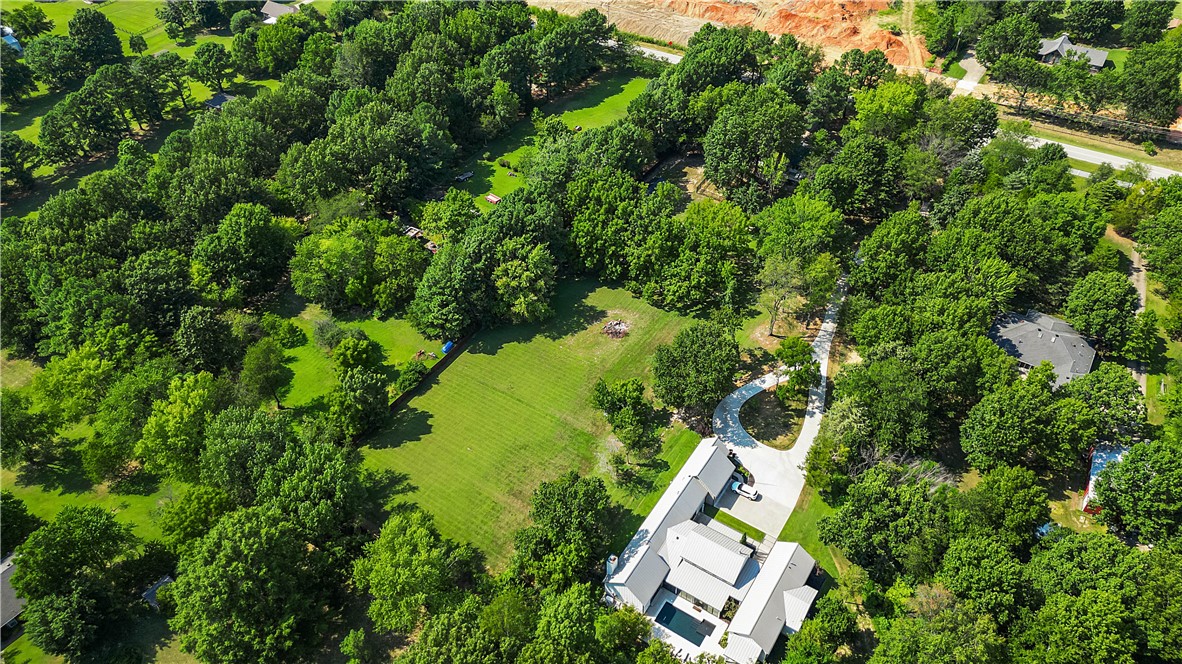 Lewis Estates - Residential