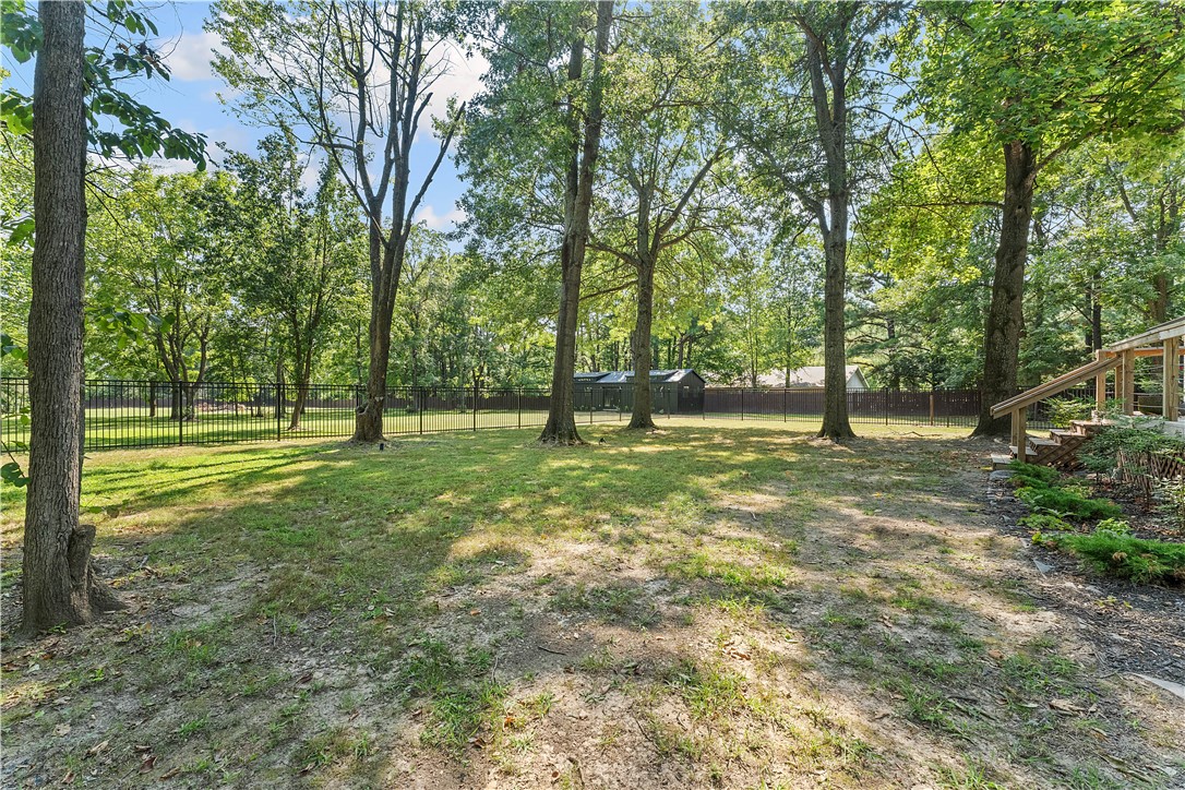 Lewis Estates - Residential