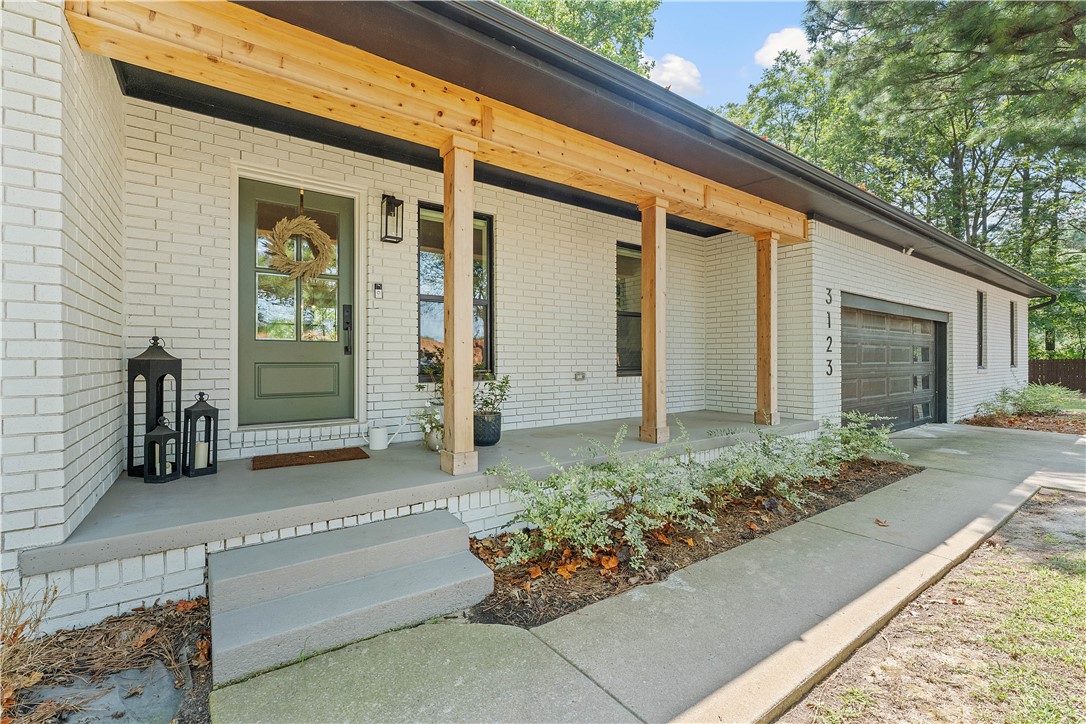 Lewis Estates - Residential