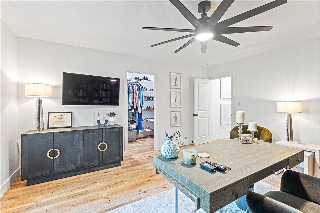 Lewis Estates - Residential