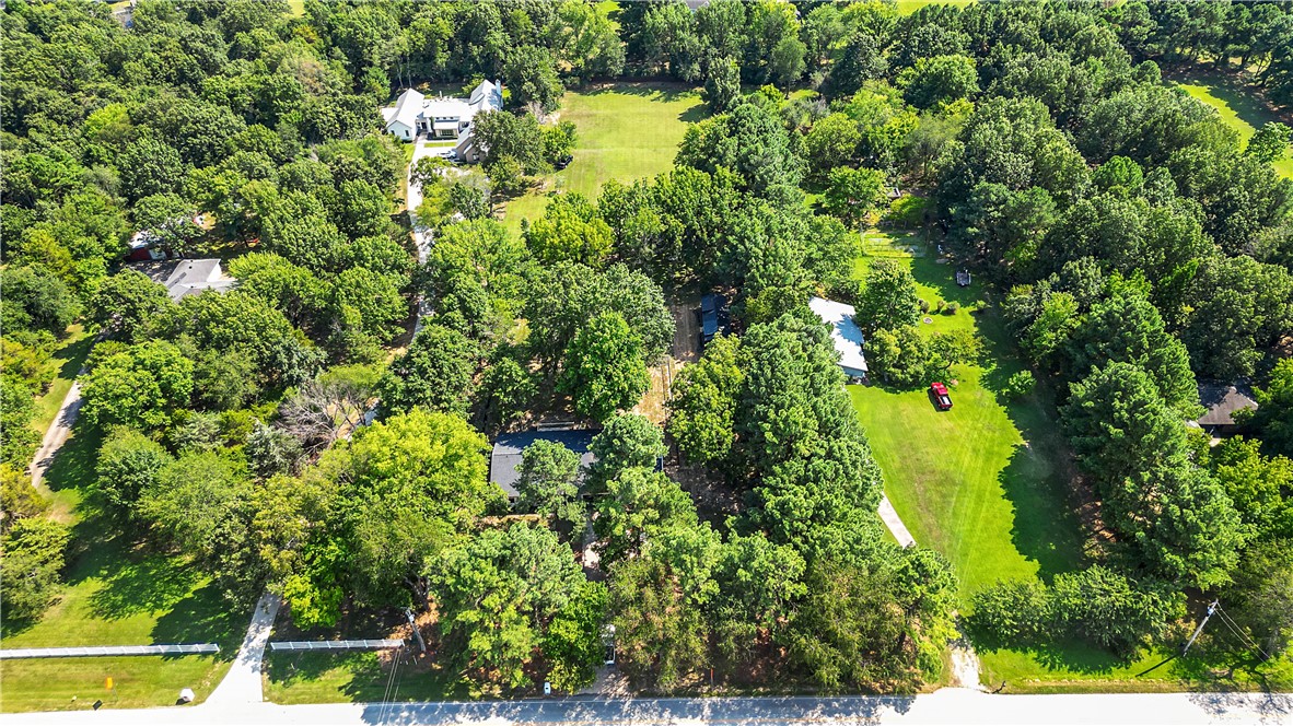 Lewis Estates - Residential