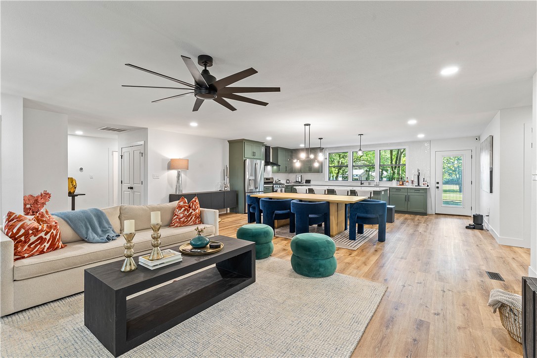 Lewis Estates - Residential