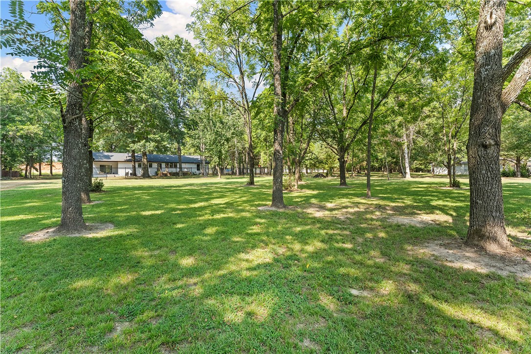 Lewis Estates - Residential