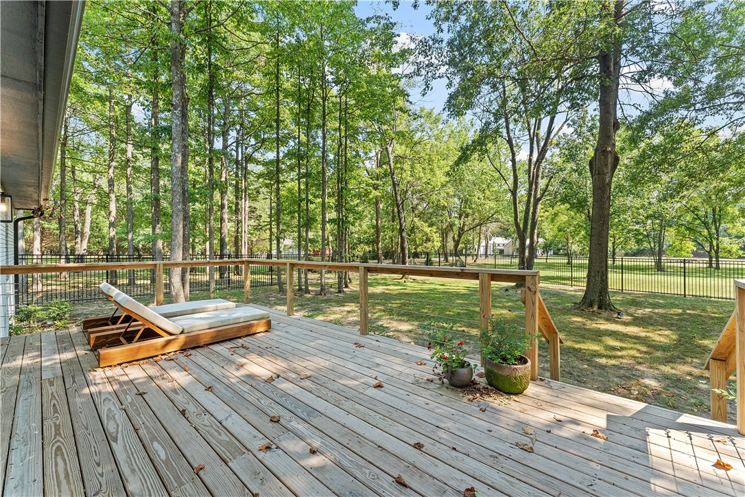 Lewis Estates - Residential