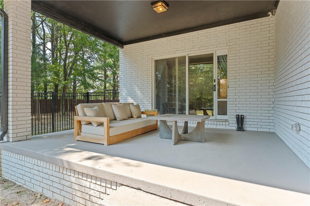 Lewis Estates - Residential