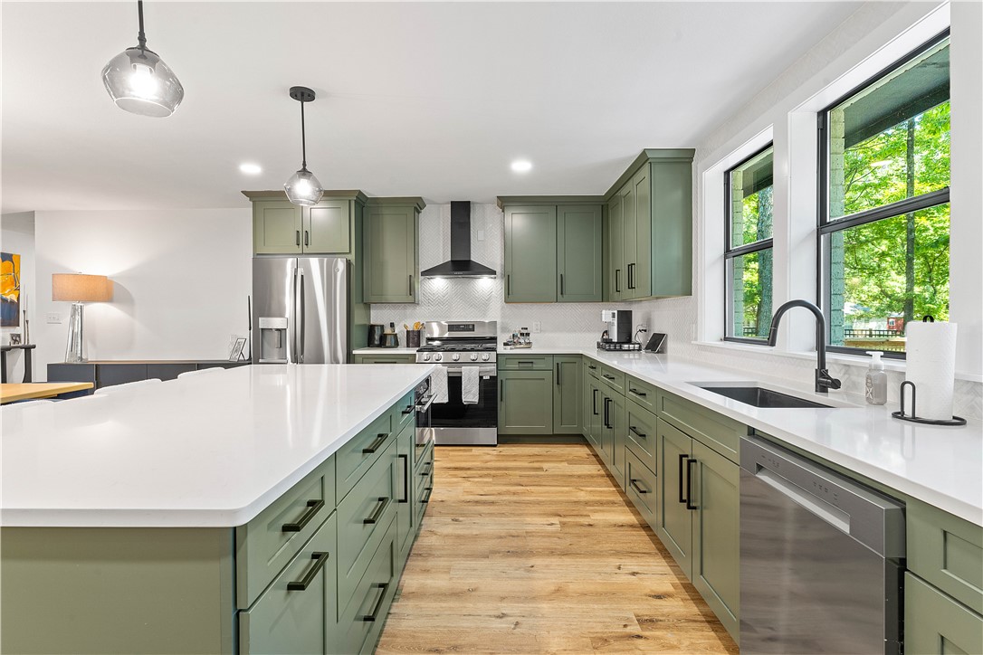 Lewis Estates - Residential